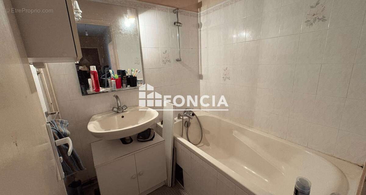 Appartement à LIMOGES