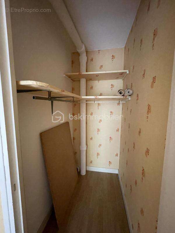 Appartement lumineux avec ascenseur et balcon, exposition Sud - photo 16