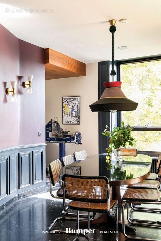 Appartement à LYON-1E