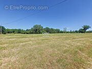 Terrain à LA HAYE-PESNEL