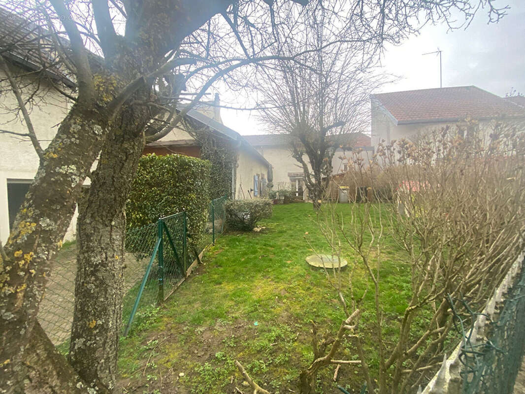 Maison à VENISE