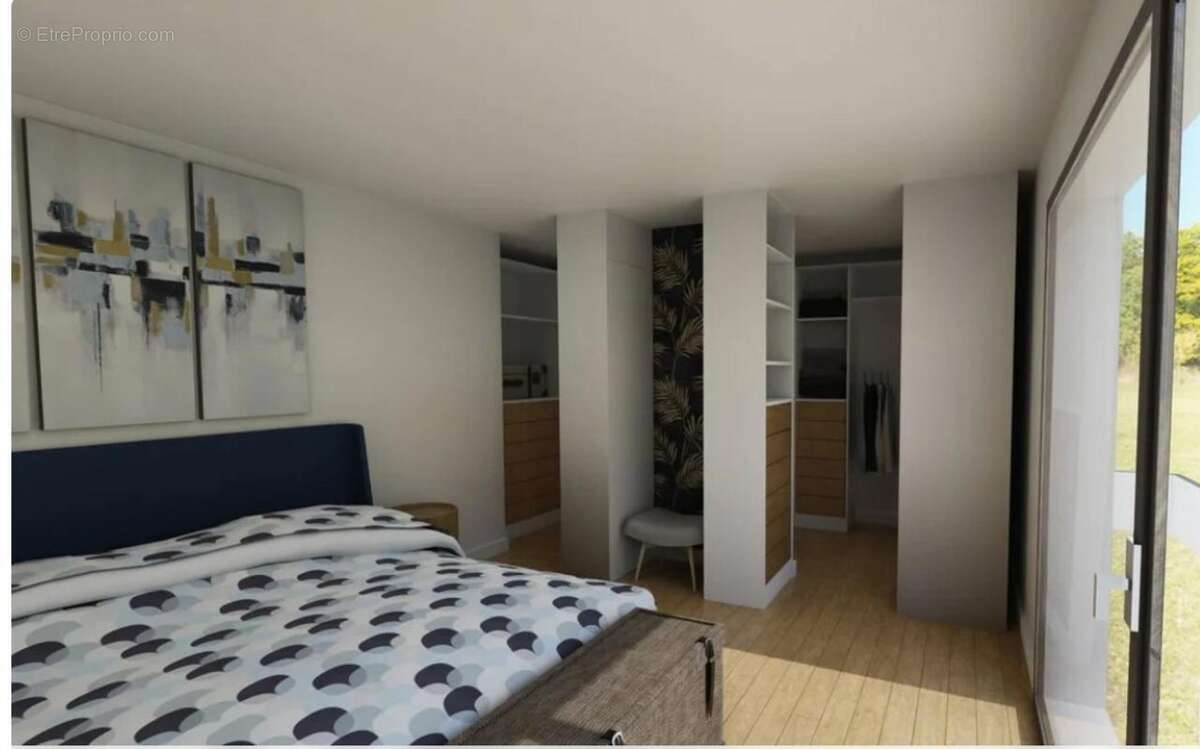 Maison à LA PLAINE-SUR-MER