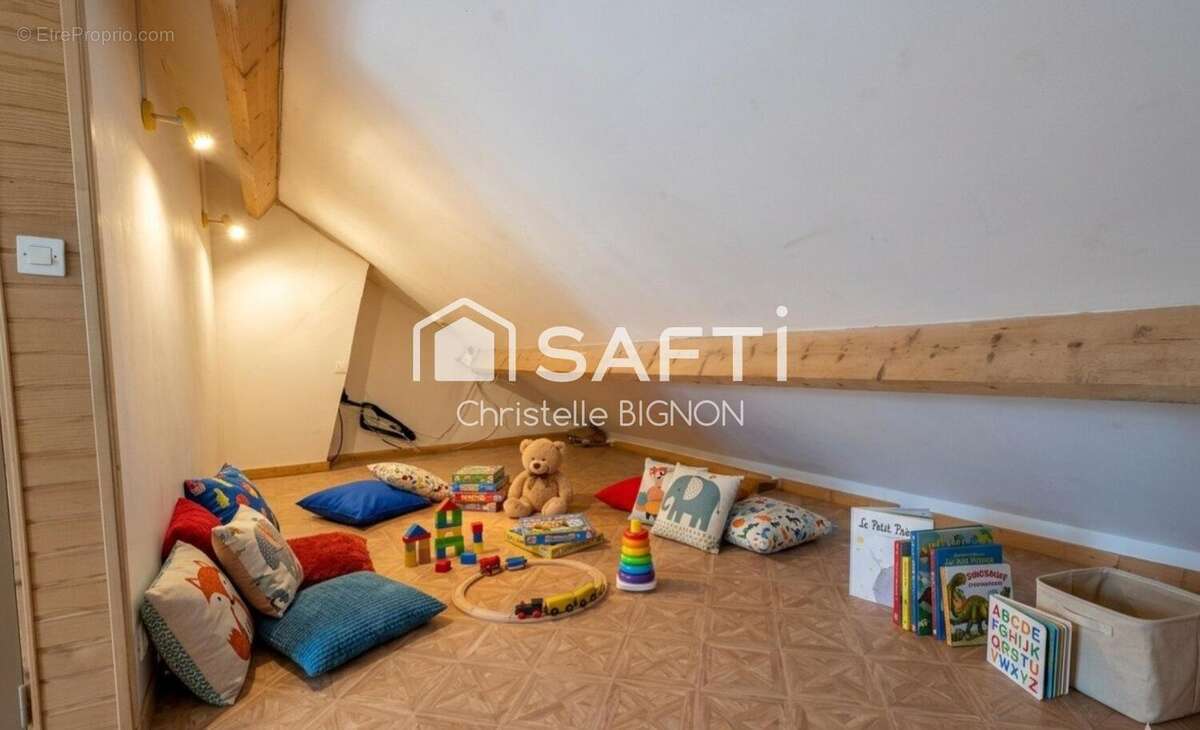 Photo 8 - Maison à LIANCOURT