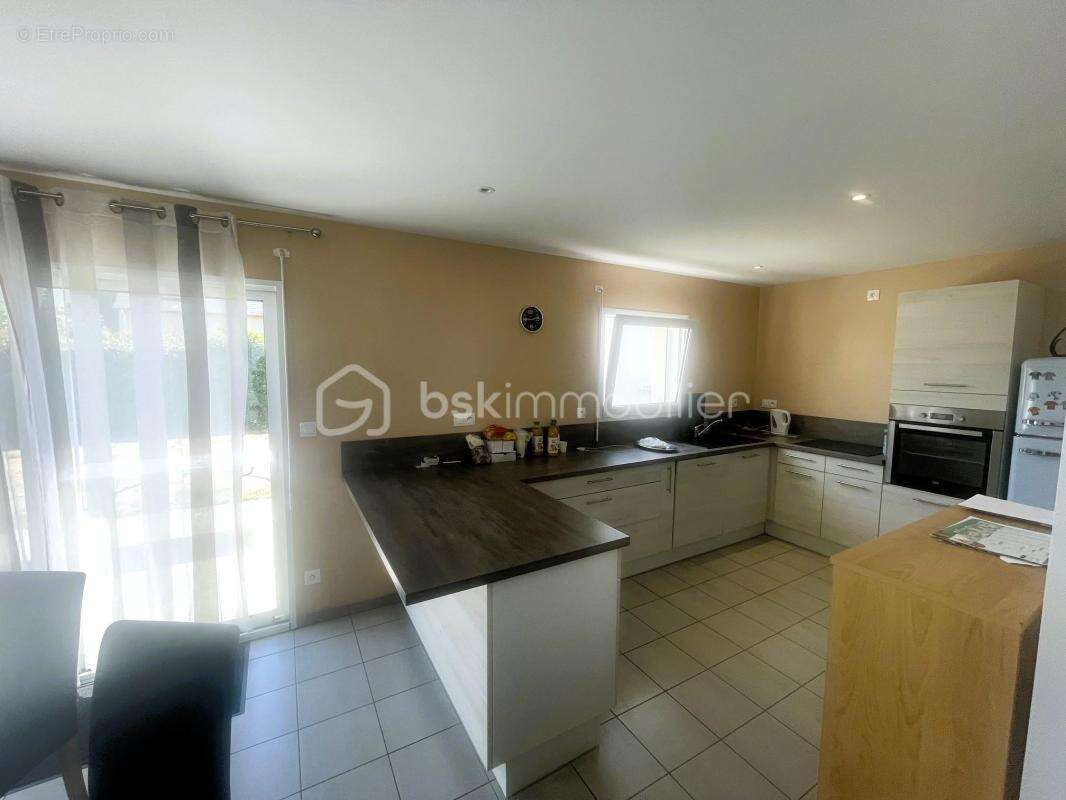 Maison récente à vendre à Quévert – 3 chambres, jardin et garage – Proche Dinan - photo 5