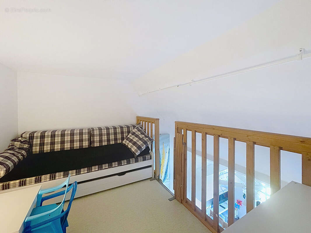 Appartement à CABOURG