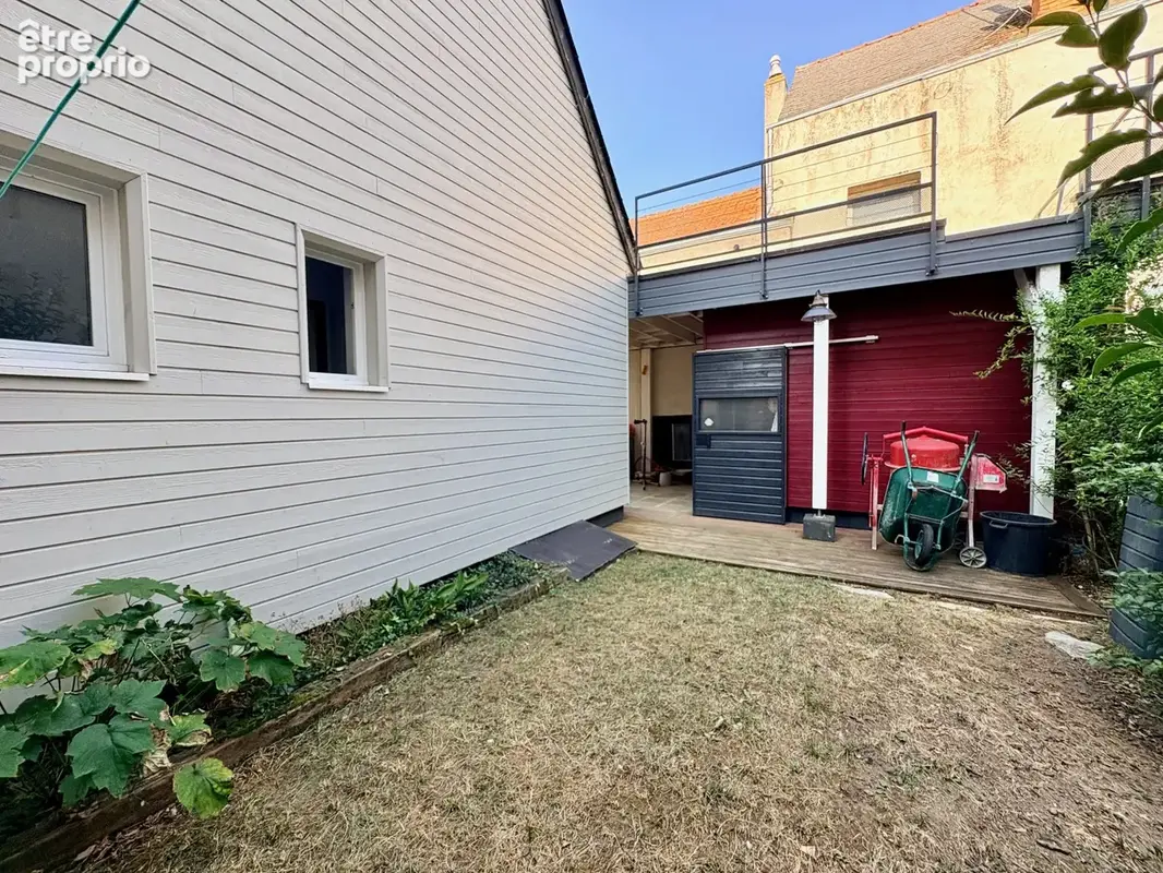 Maison 85 m² à Saint-Jean-Le-Blanc  - photo 7