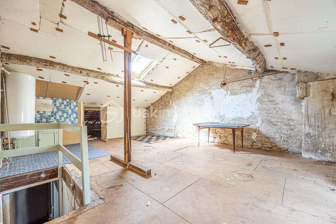 Immeuble de rapport 4 logements — 5 possibles - photo 16