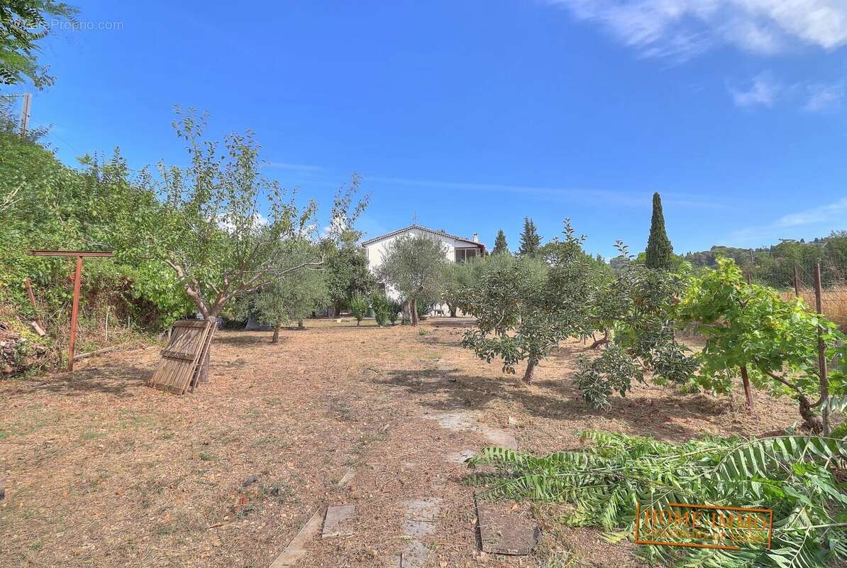 Nouveaute- villa a renover - photo 7