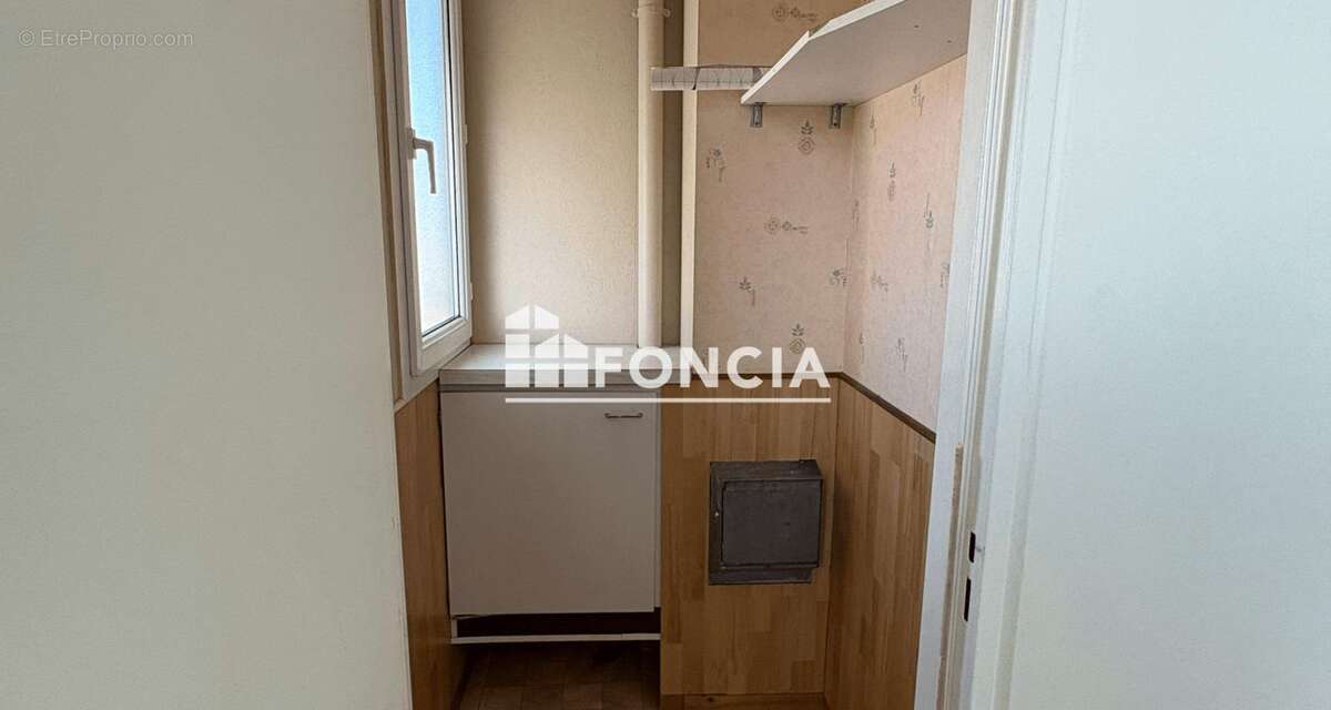 Appartement à LIMOGES