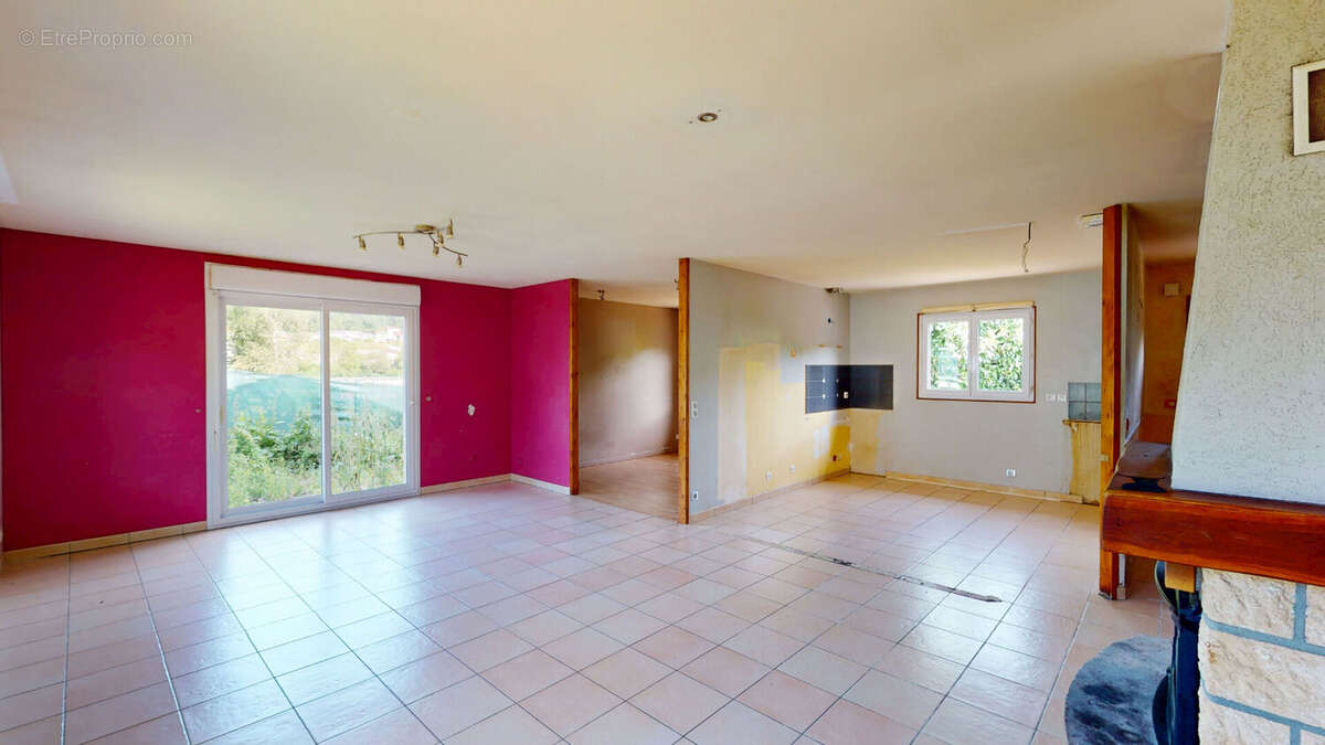 Maison Groissiat 6 pièces 131 m2 - photo 3