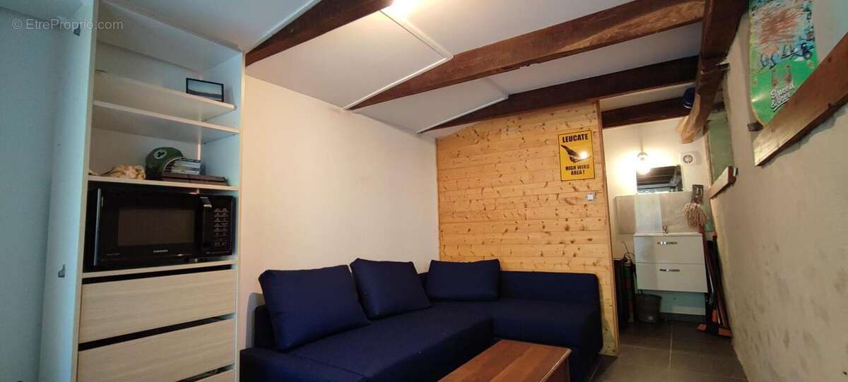 Maison à DECAZEVILLE