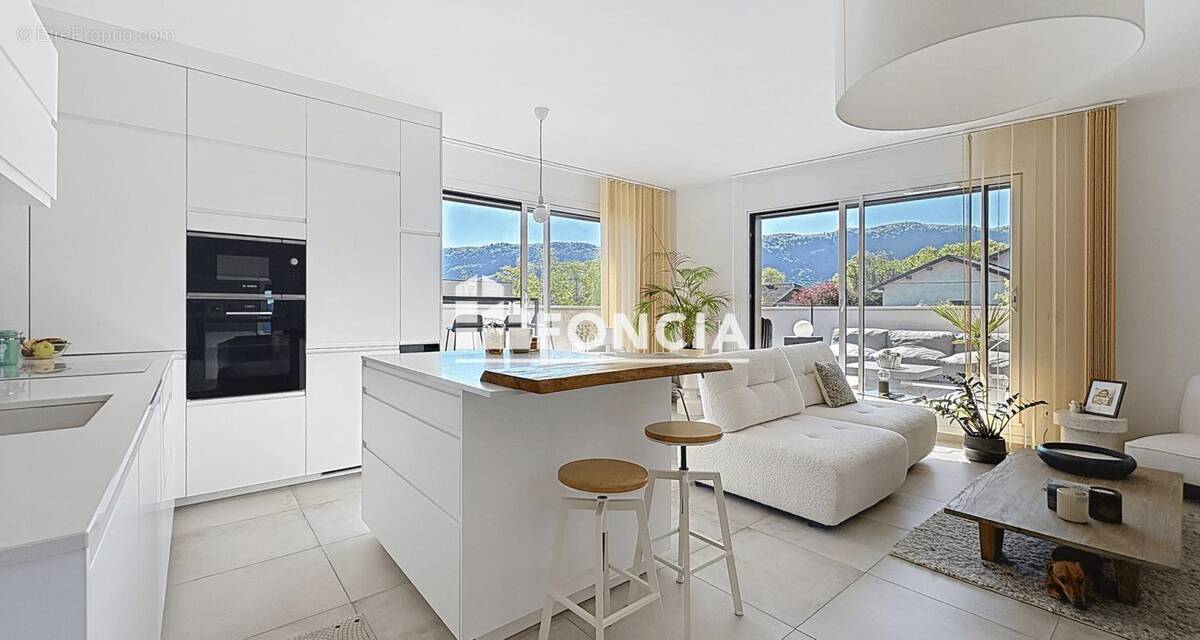 Appartement à ANNECY