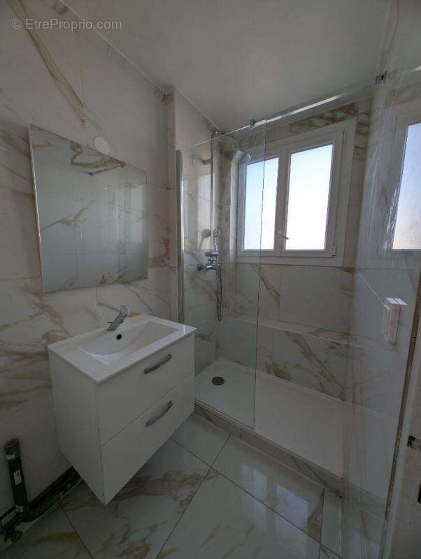 Appartement à DREUX