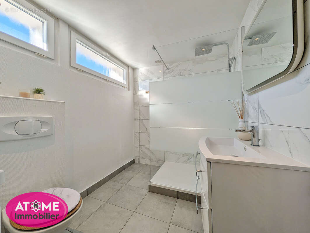 Maison - 74m2 Amanvillers (57865) - photo 8