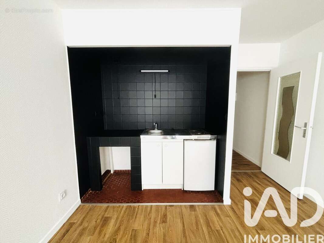 Photo 4 - Appartement à LILLE