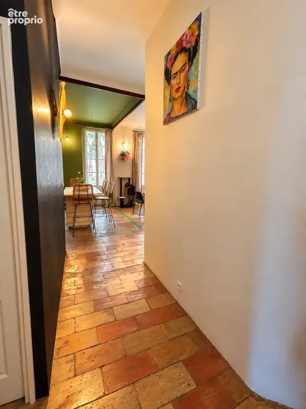 Superbe APPARTEMENT T3/T4 de 97m2 plein centre ville au coeur de la rue pietonne - photo 4