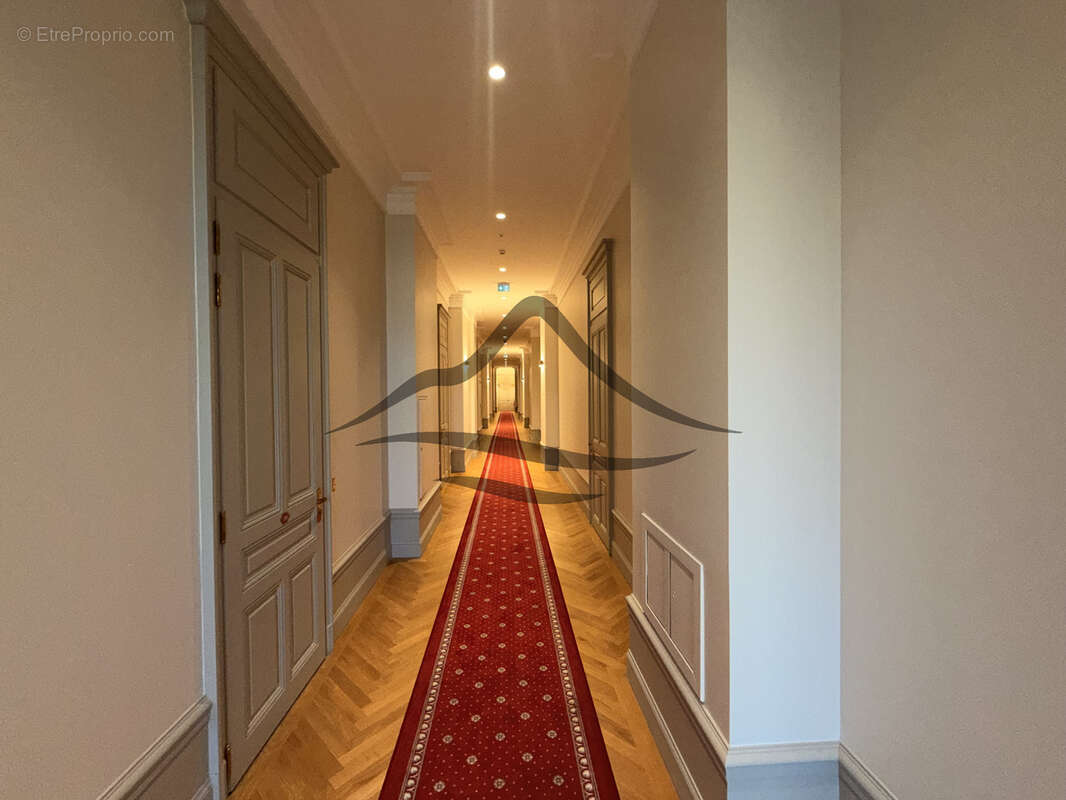 Exclusivité - Le Bernascon - Aix-les-Bains - photo 8