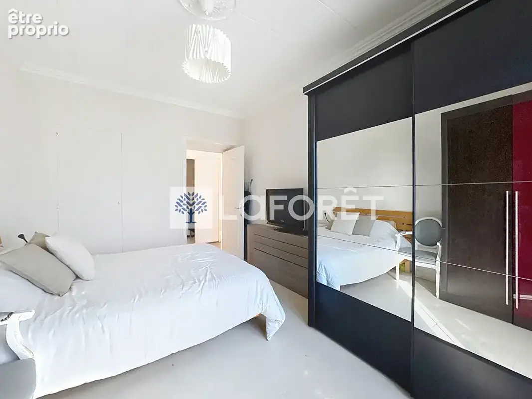 Appartement Beausoleil 3 pièces 70.69m2 - photo 12