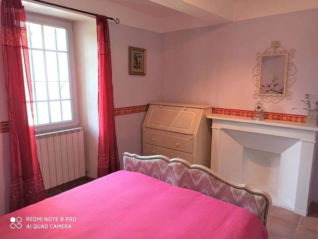 Maison à VAISON-LA-ROMAINE