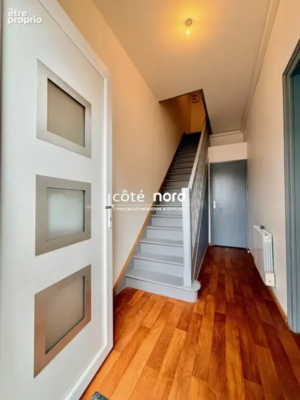 Maison 4 pièces 70 m² à vendre à Caudry (59540) - photo 2