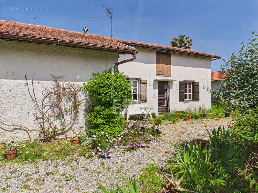 Maison à ANGLET