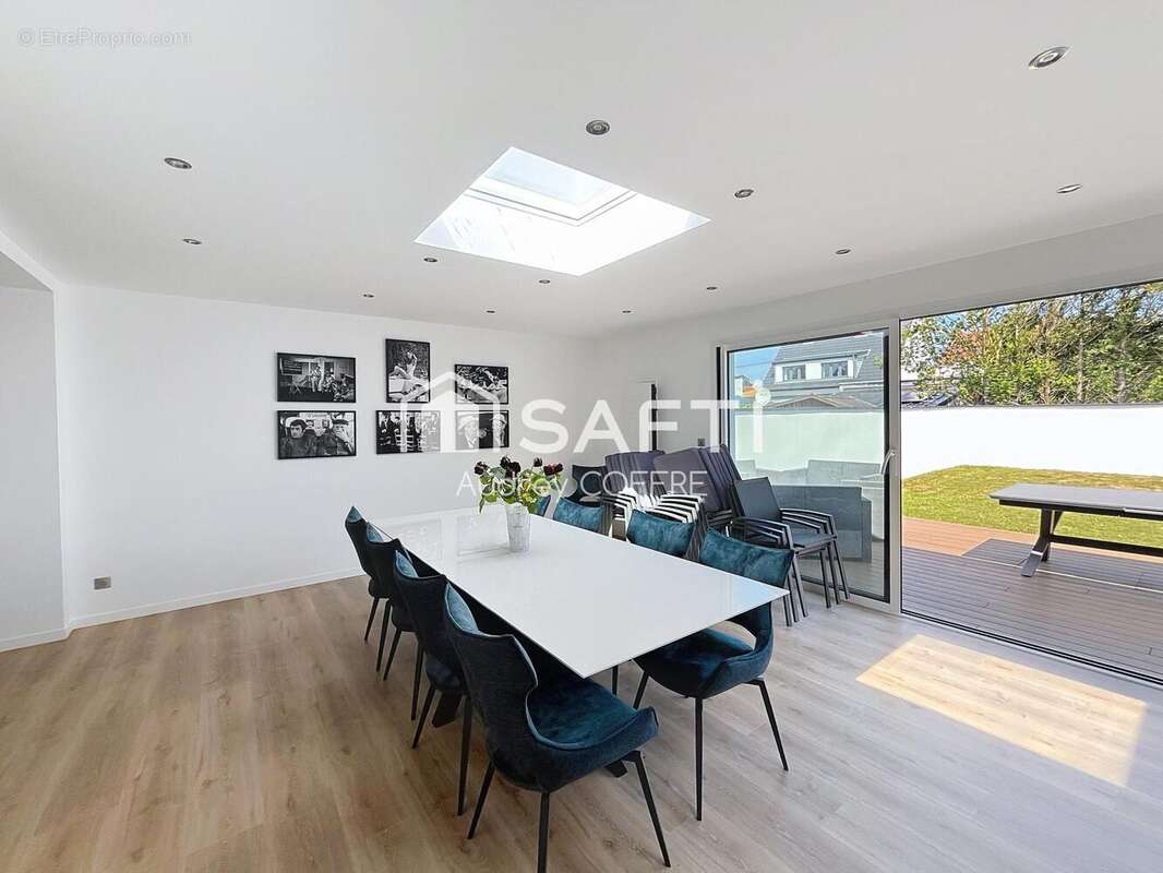 Photo 2 - Maison à CUCQ