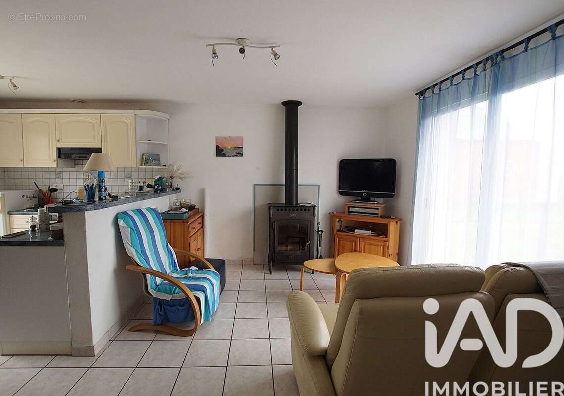 Photo 8 - Maison à ASSERAC