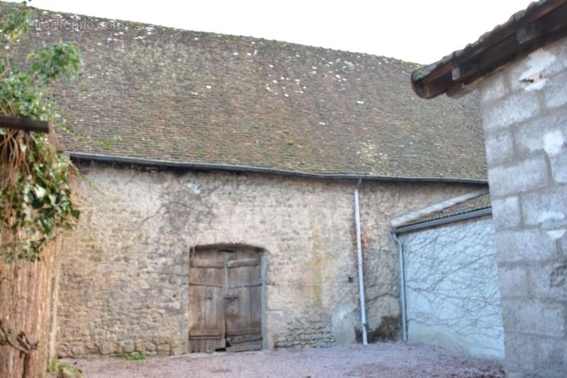 Appartement à CORBIGNY
