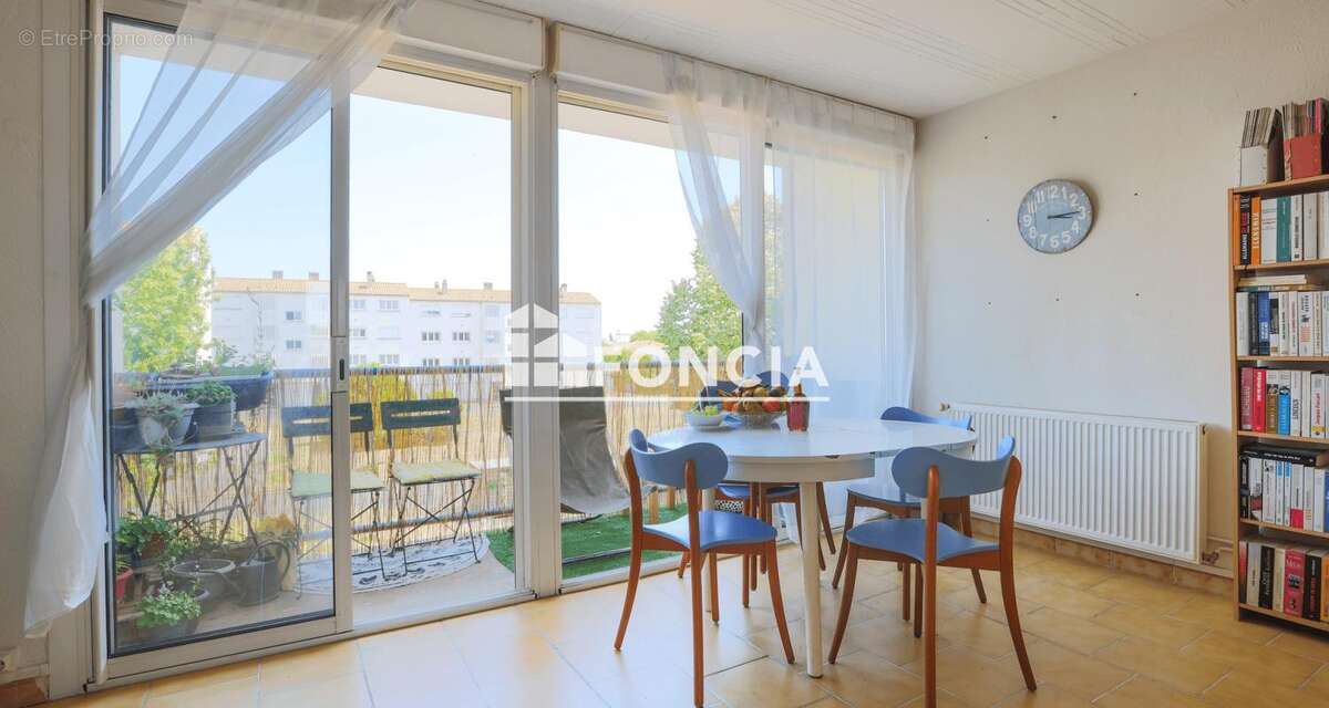 Appartement à ROCHEFORT