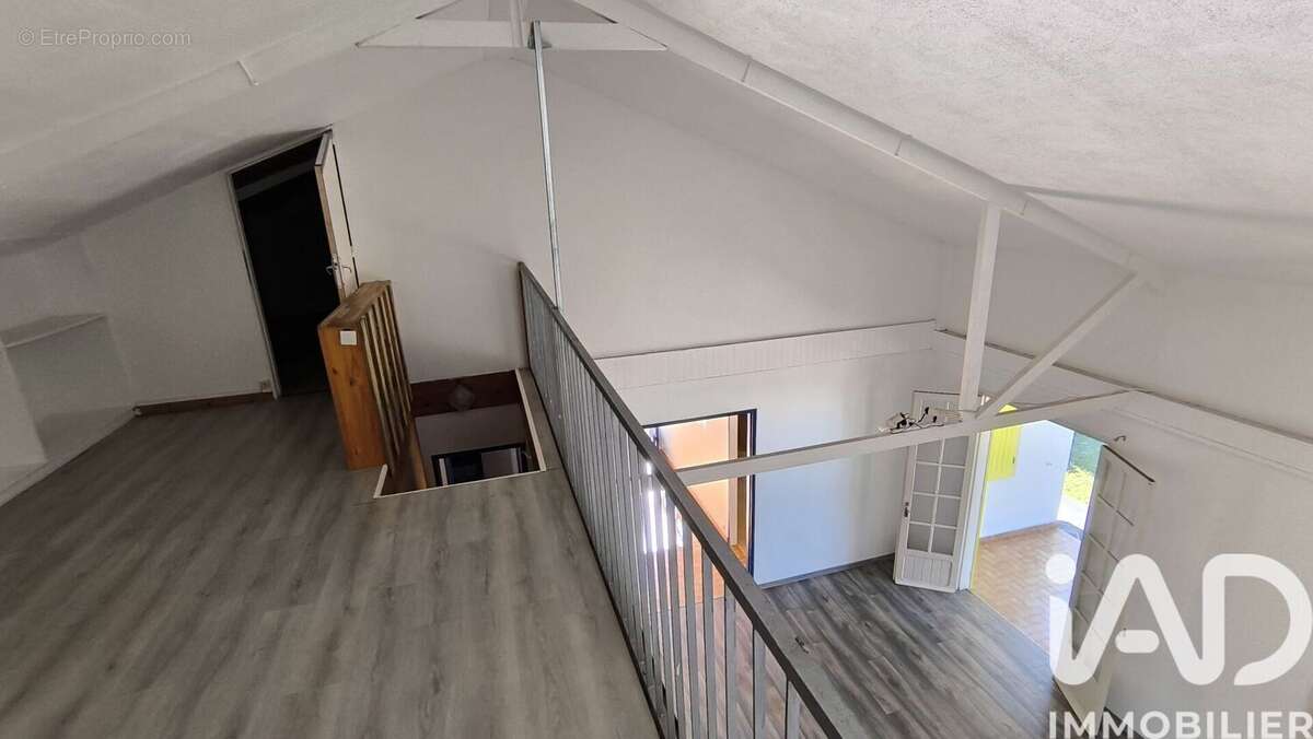 Photo 7 - Maison à ENTRE-DEUX