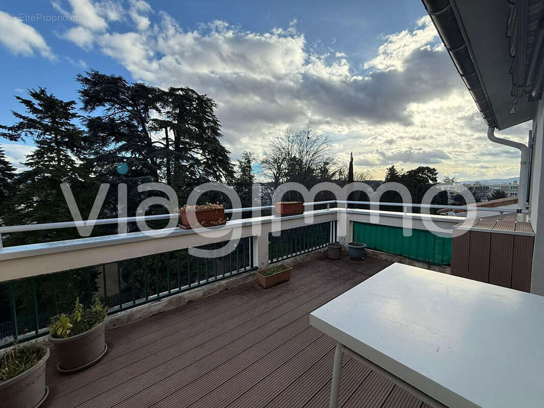 Appartement à VALENCE