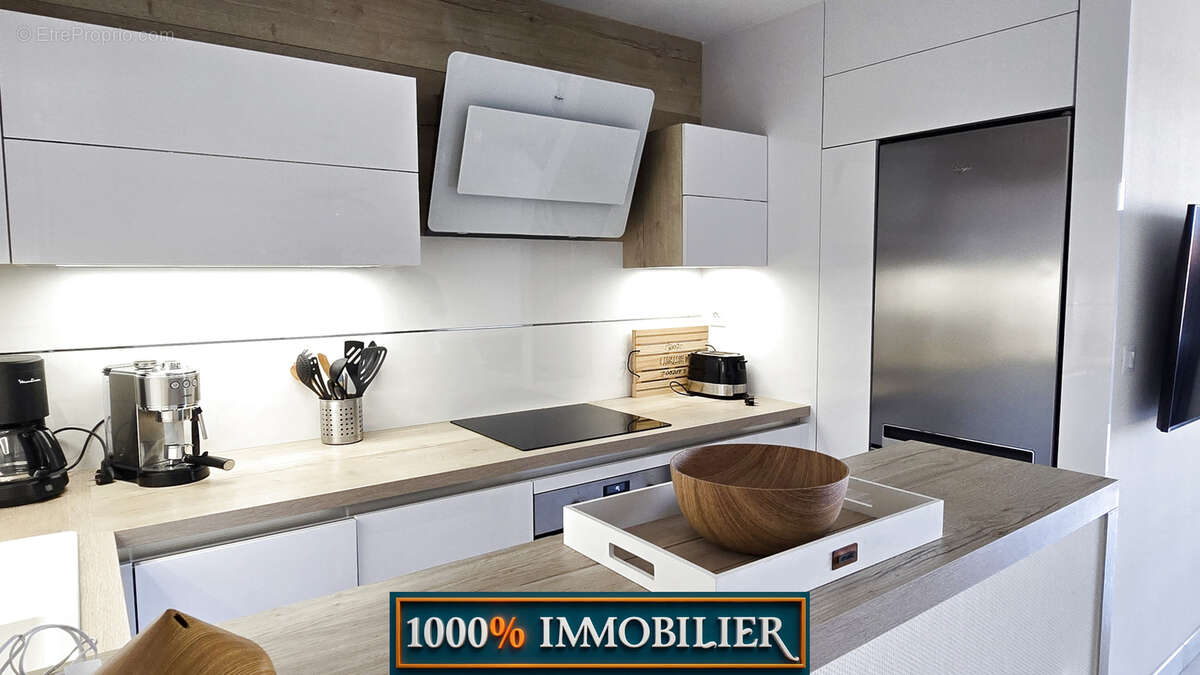 Appartement à VALRAS-PLAGE