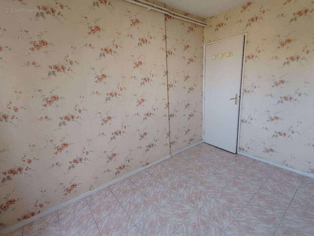Appartement 87m² à marseille 14e arrondissement - photo 9