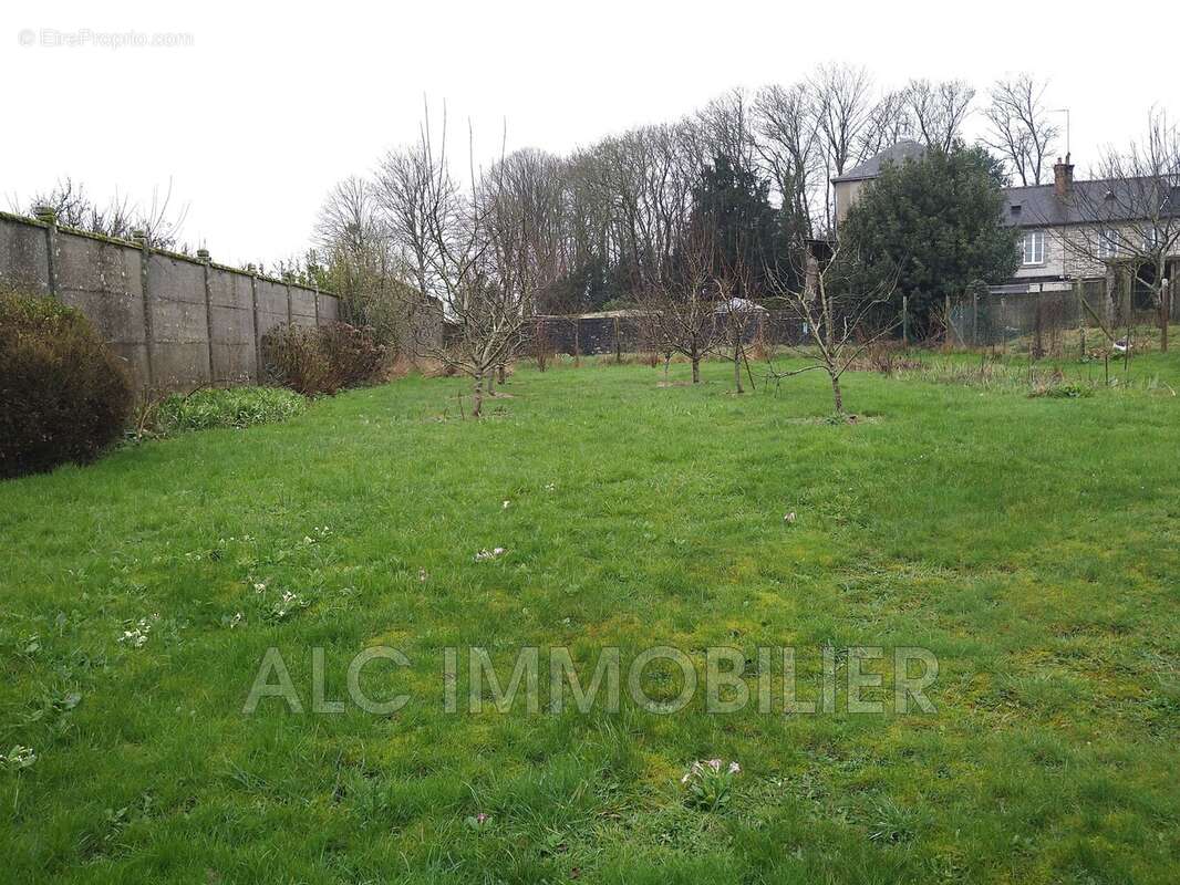 Maison à LA FERTE-MACE