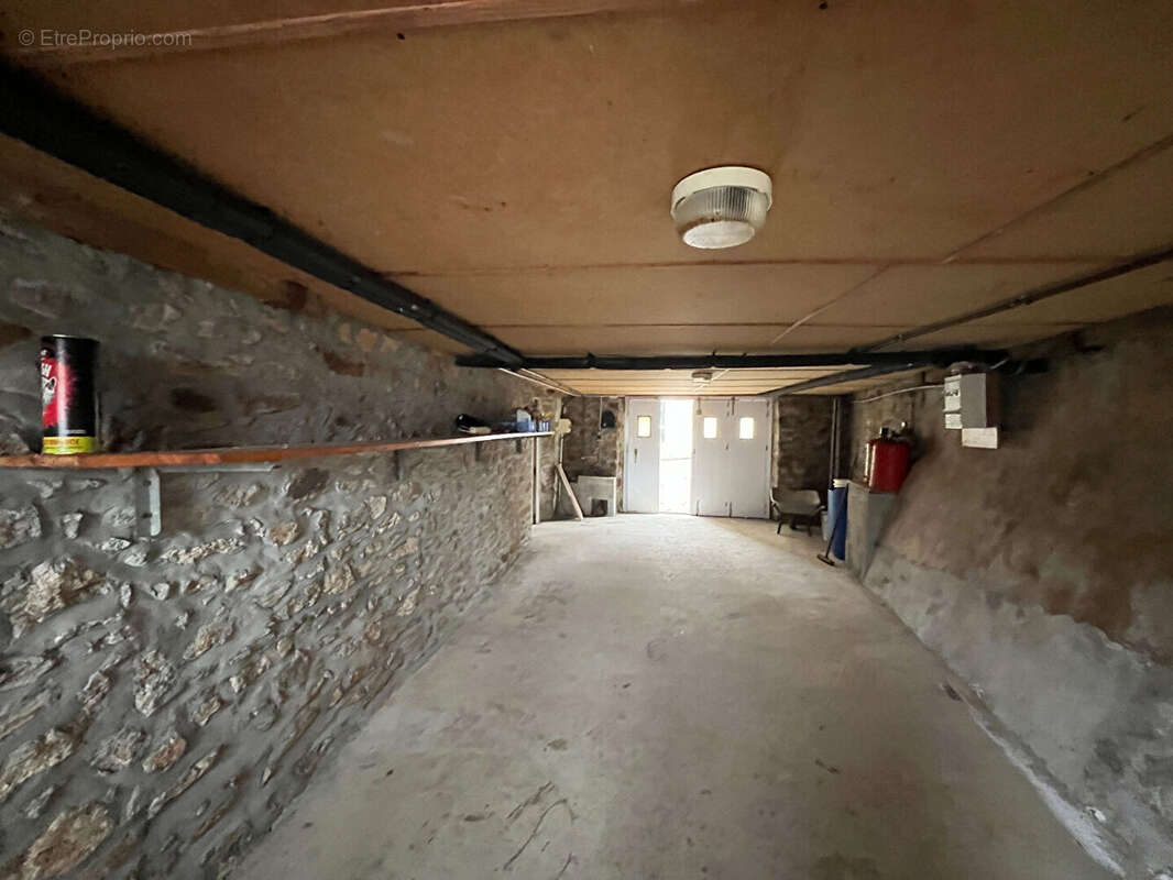 Maison 126m² à le pertre - photo 7