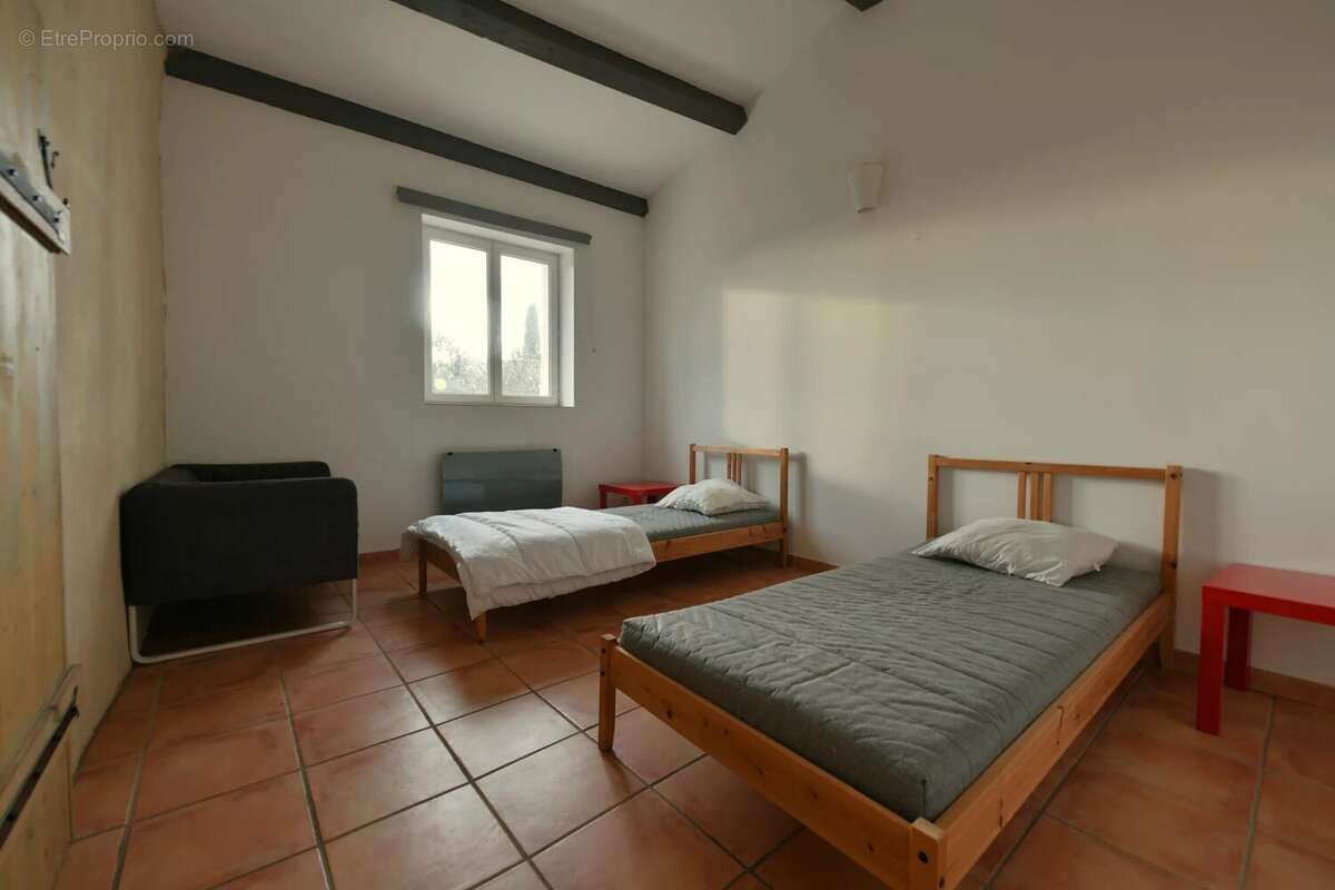 Appartement à UZES