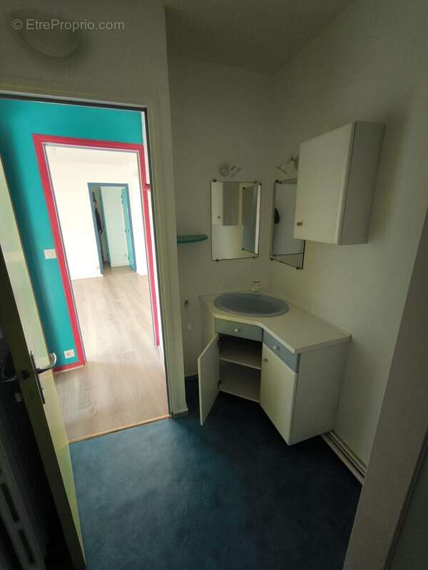 Appartement à CHATEAU-THIERRY