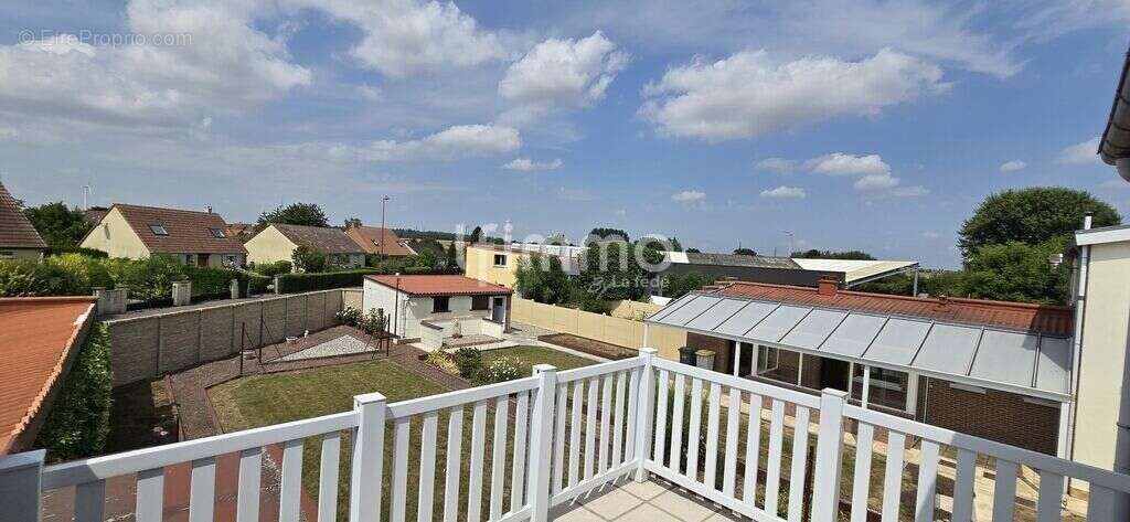Deux maison aux multiples possibilités - photo 4
