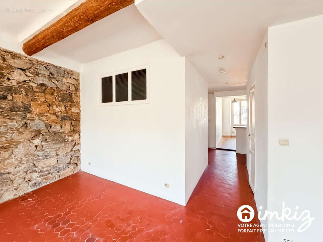 Appartement 3 pièces - photo 3