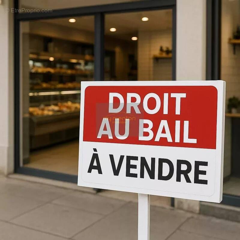 Commerce à ROQUEBRUNE-CAP-MARTIN