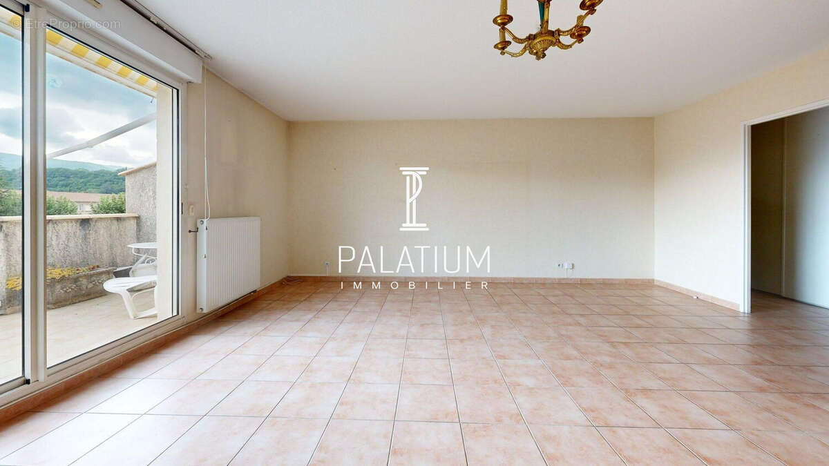 Appartement 92 m² à Sisteron  - photo 3