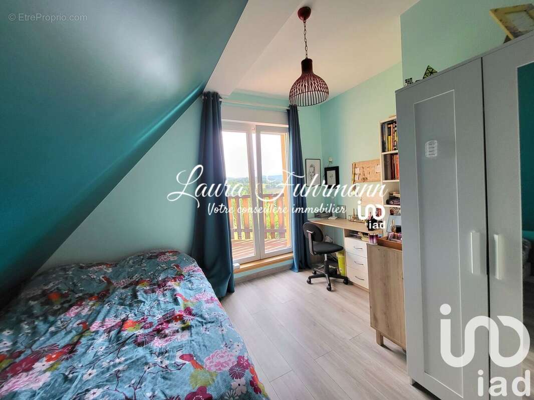 Photo 8 - Maison à LABAROCHE