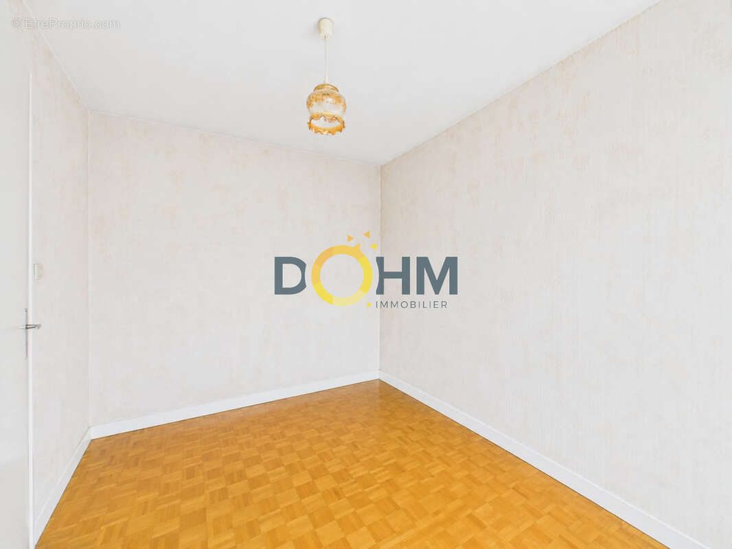 Appartement T3 de 71 m2 avec ascenseur et balcon - photo 6