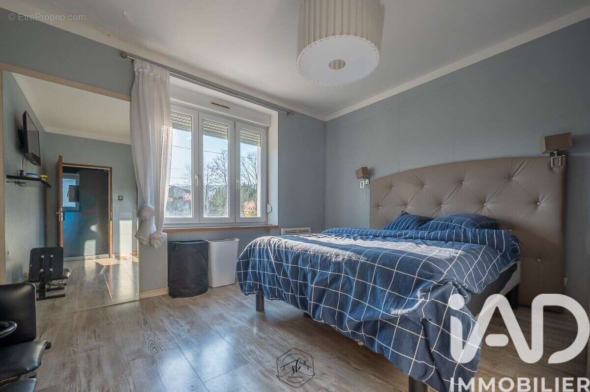 Photo 9 - Maison à THIONVILLE