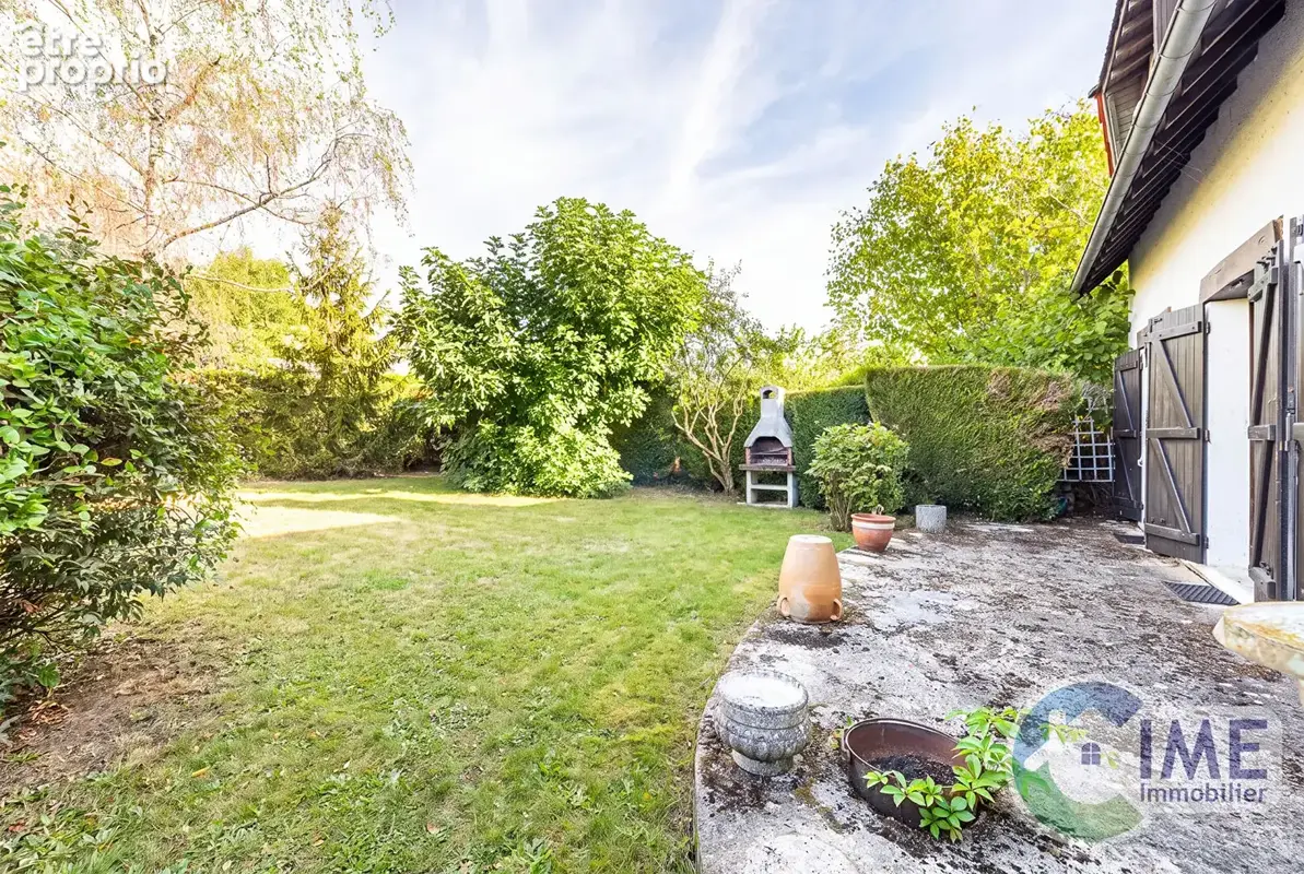 Maison  Villiers sur Orge 5 pièce(s)  125 m² - photo 13