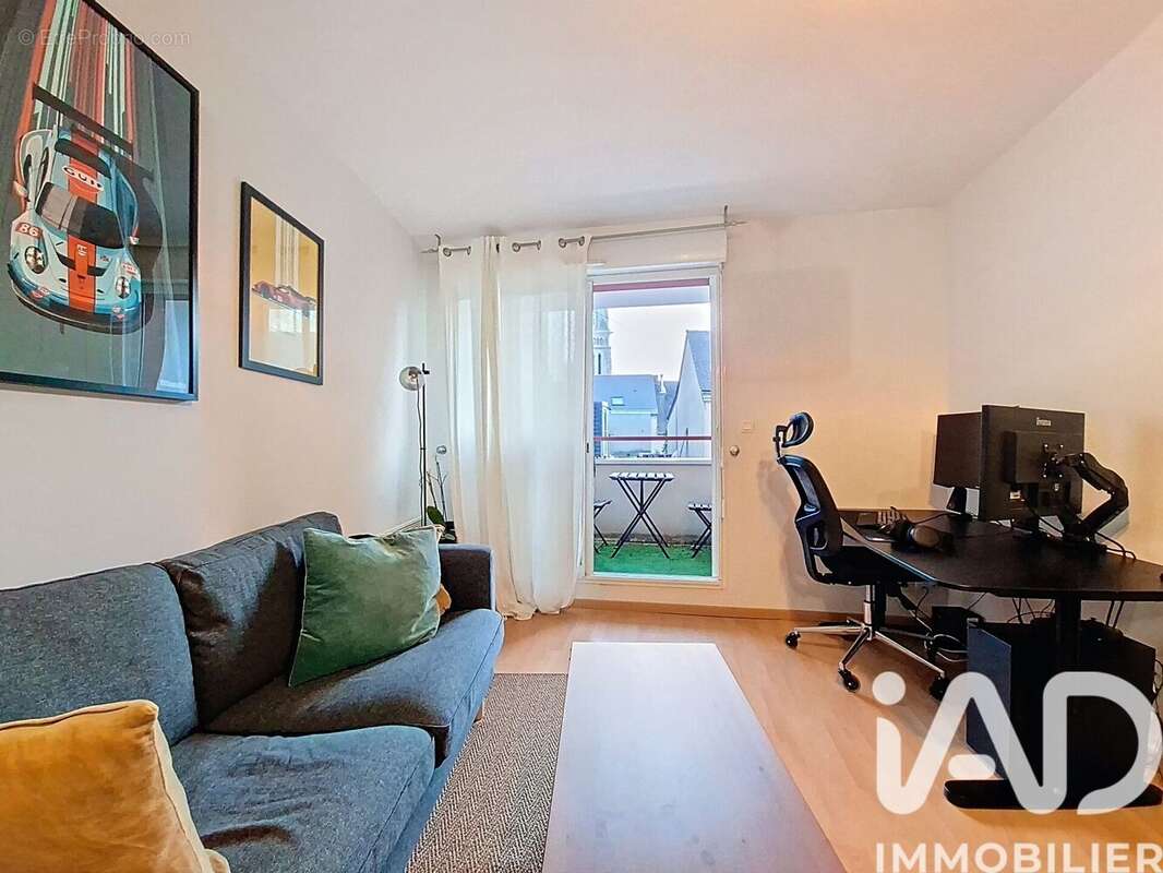 Photo 4 - Appartement à COUERON