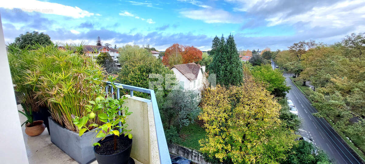 Appartement à PAU