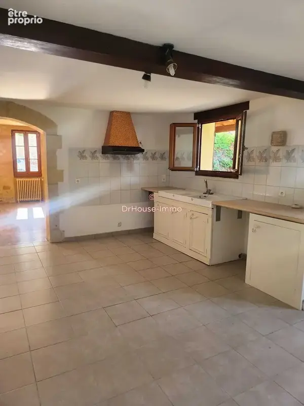 Maison 4 pièces 120 m² à vendre à Saint-Germain-Et-Mons (24520) - photo 22