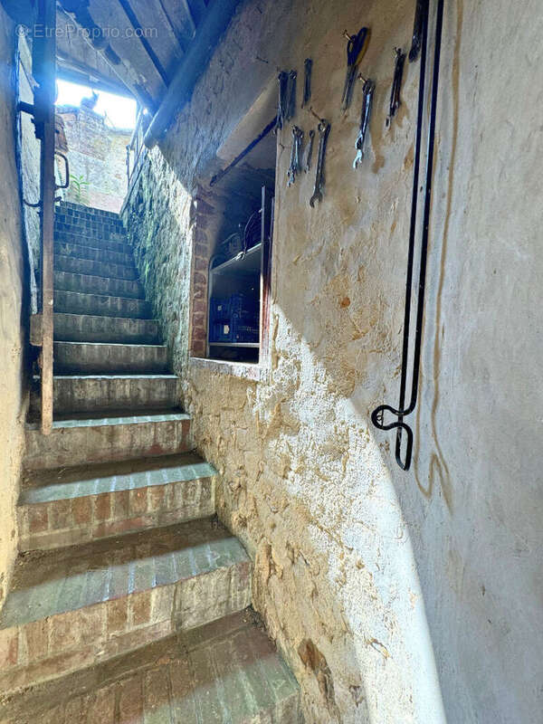 Maison à NOGENT-LE-ROI