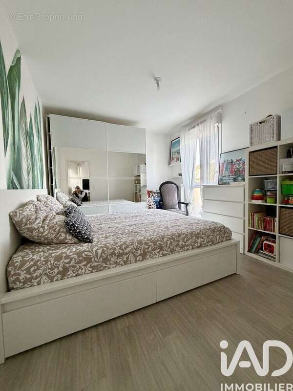 Photo 7 - Appartement à SAINT-PIERRE-DU-PERRAY